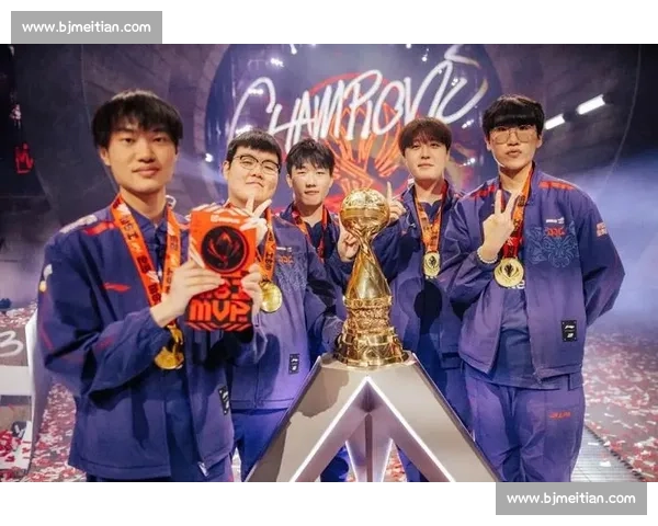 英雄联盟季中冠军赛：各赛区顶尖队伍的碰撞！