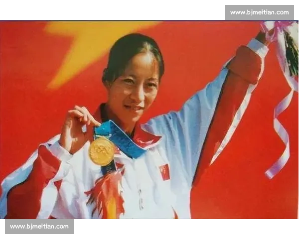 金牌背后的故事!运动员的家庭支持,奥运会金牌榜上的温情瞬间