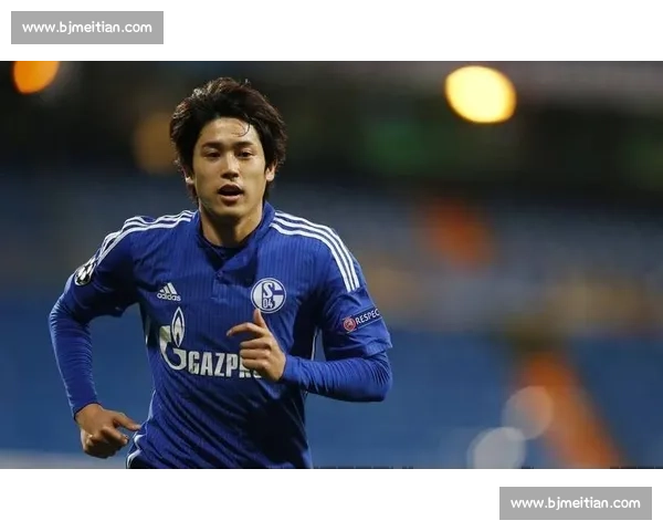 鹿岛鹿角:铁血战士的绿茵绝地反击,亚洲赛场永不言败!