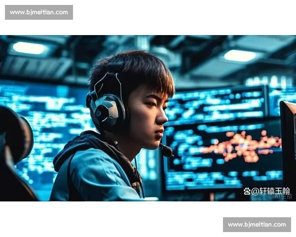 AI进军电竞分析界，选手们的“秘密武器”曝光！