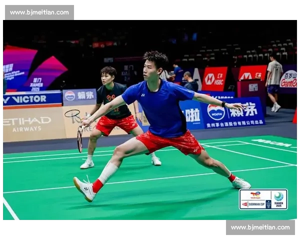 从数据看羽球：杀球成功率，原来他这么强！