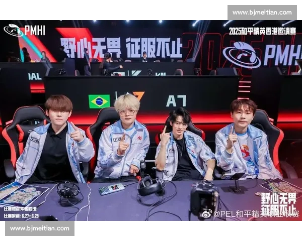 兄弟情深！虚拟电竞冠军榜队友，并肩作战的岁月！