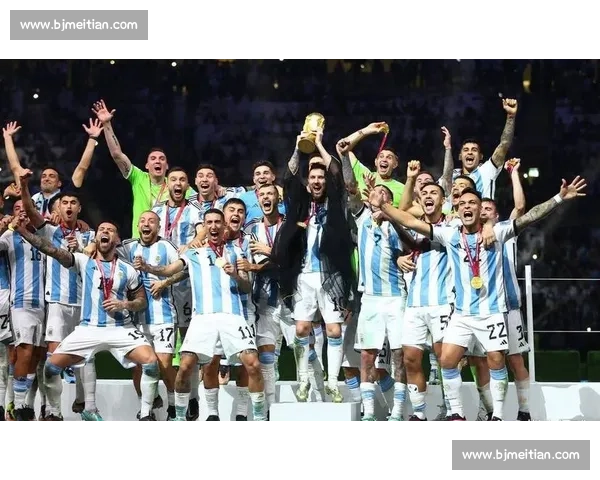 梅西再战世界杯，阿根廷能否卫冕辉煌