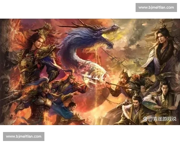 玩家共鸣！三国杀Online总决赛，我们都是追梦人！